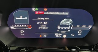 Audi A3 RS3 Sportback TFSI 294kW quattro S tron