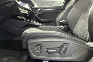 Audi A3 RS3 Sportback TFSI 294kW quattro S tron