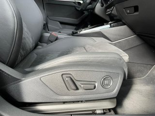 Audi A3 RS3 Sportback TFSI 294kW quattro S tron