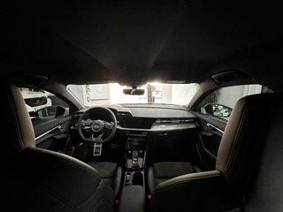 Audi A3 RS3 Sportback TFSI 294kW quattro S tron