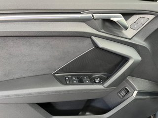Audi A3 RS3 Sportback TFSI 294kW quattro S tron