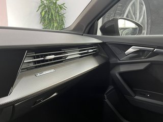 Audi A3 RS3 Sportback TFSI 294kW quattro S tron