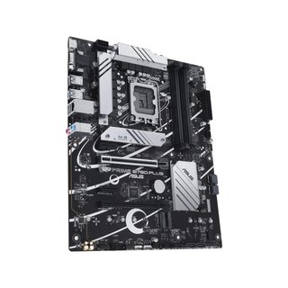 ASUS Prime B760-PLUS placa base Intel DDR5 PCIe