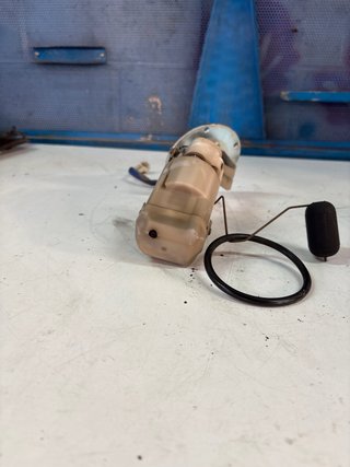 Bomba gasolina Suzuki Burgman 400 2018