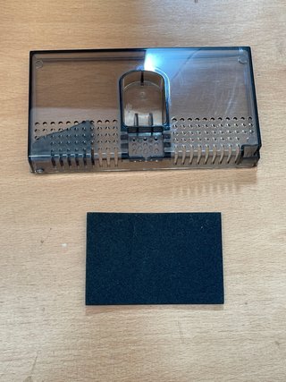 Robot de limpieza Cecotec