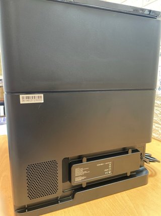 Robot de limpieza Cecotec