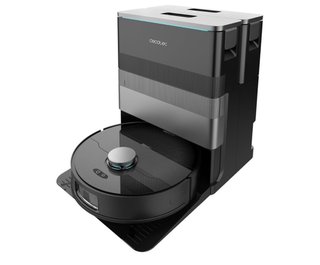 Robot de limpieza Cecotec