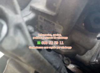 Otolp975076 motor completo clh skoda o Ref:2942075