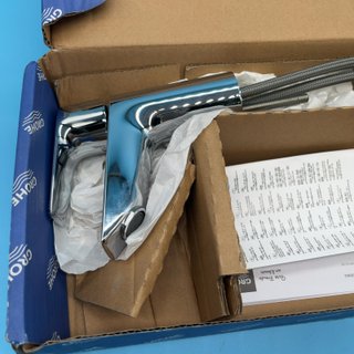- Grohe 23759000 - Bau edge grifo baño ahorro