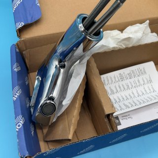 - Grohe 23759000 - Bau edge grifo baño ahorro