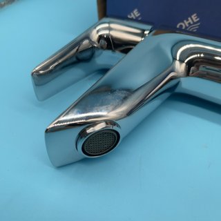 - Grohe 23759000 - Bau edge grifo baño ahorro