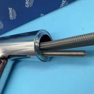 - Grohe 23759000 - Bau edge grifo baño ahorro