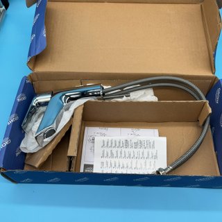 - Grohe 23759000 - Bau edge grifo baño ahorro