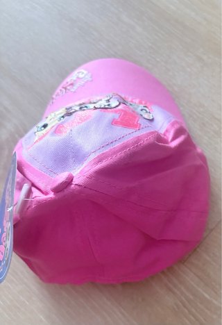 Gorra Littlest Pet Shop 2-5 años