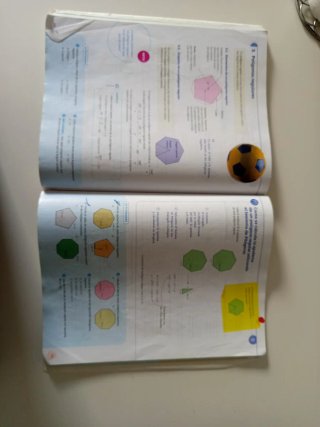 Matemáticas, 1 ESO