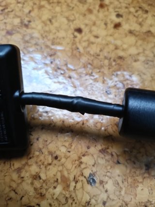 Playstation 2 Negra