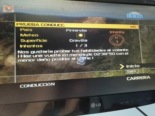 Playstation 2 Negra