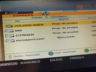 Playstation 2 Negra