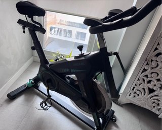 Bicicleta Estática Cecotec Dynamic Bike Flex