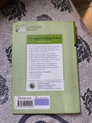 LEGEND OF SLEEPY H.ESO1 ACTIVITY