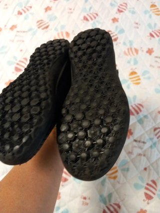 Botas de fútbol niño Talla 28