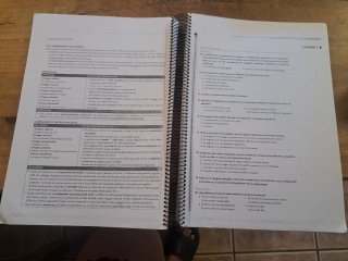 Libro de 2 bachillerato