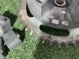 CORONA PARASTRAPPI HONDA AFRICA TWIN 1100 2021
