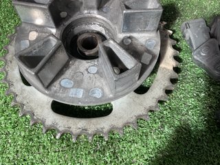 CORONA PARASTRAPPI HONDA AFRICA TWIN 1100 2021