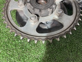 CORONA PARASTRAPPI HONDA AFRICA TWIN 1100 2021