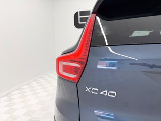 Volvo XC40 T4 Twin Recharge Inscription Auto 155 kW (211 CV)
