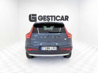 Volvo XC40 T4 Twin Recharge Inscription Auto 155 kW (211 CV)