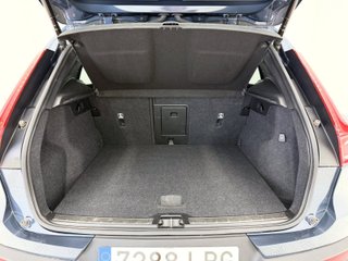 Volvo XC40 T4 Twin Recharge Inscription Auto 155 kW (211 CV)