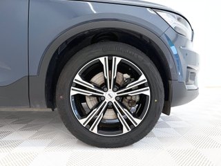 Volvo XC40 T4 Twin Recharge Inscription Auto 155 kW (211 CV)