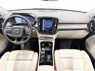 Volvo XC40 T4 Twin Recharge Inscription Auto 155 kW (211 CV)