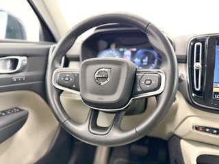 Volvo XC40 T4 Twin Recharge Inscription Auto 155 kW (211 CV)