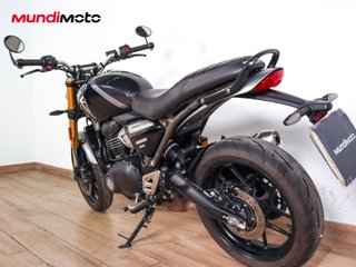 TRIUMPH SPEED 400