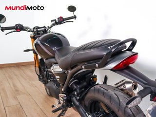 TRIUMPH SPEED 400