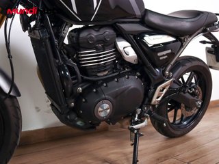 TRIUMPH SPEED 400