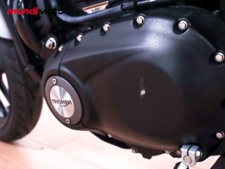 TRIUMPH SPEED 400