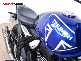 TRIUMPH SPEED 400