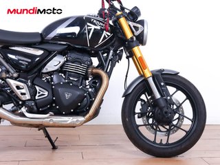TRIUMPH SPEED 400