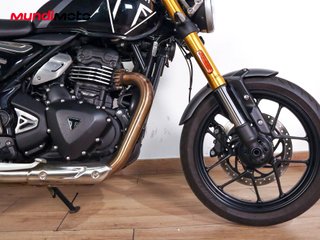 TRIUMPH SPEED 400