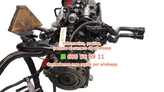 Mocep1175415 motor completo chyb seat  Ref:4607885