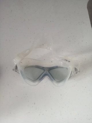 Gafas de buceo