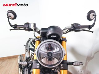 TRIUMPH SPEED 400