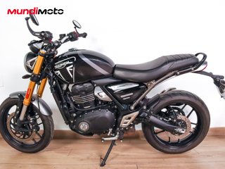 TRIUMPH SPEED 400