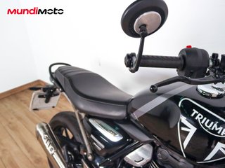 TRIUMPH SPEED 400