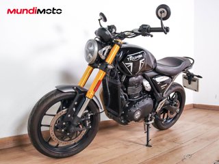 TRIUMPH SPEED 400