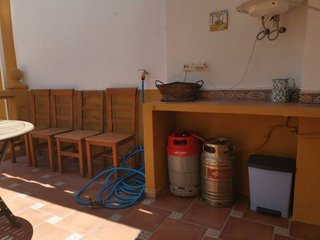 Casa en alquiler en Villarrubia en Córdoba
