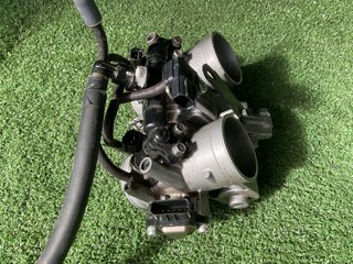 CORPO FARFALLATO HONDA AFRICA TWIN 1100 2021